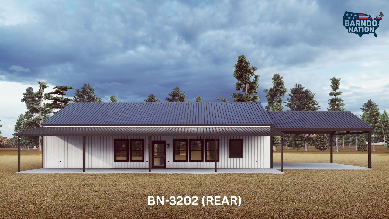 BN-3202