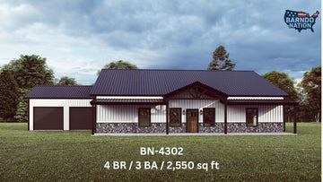 BN-4302