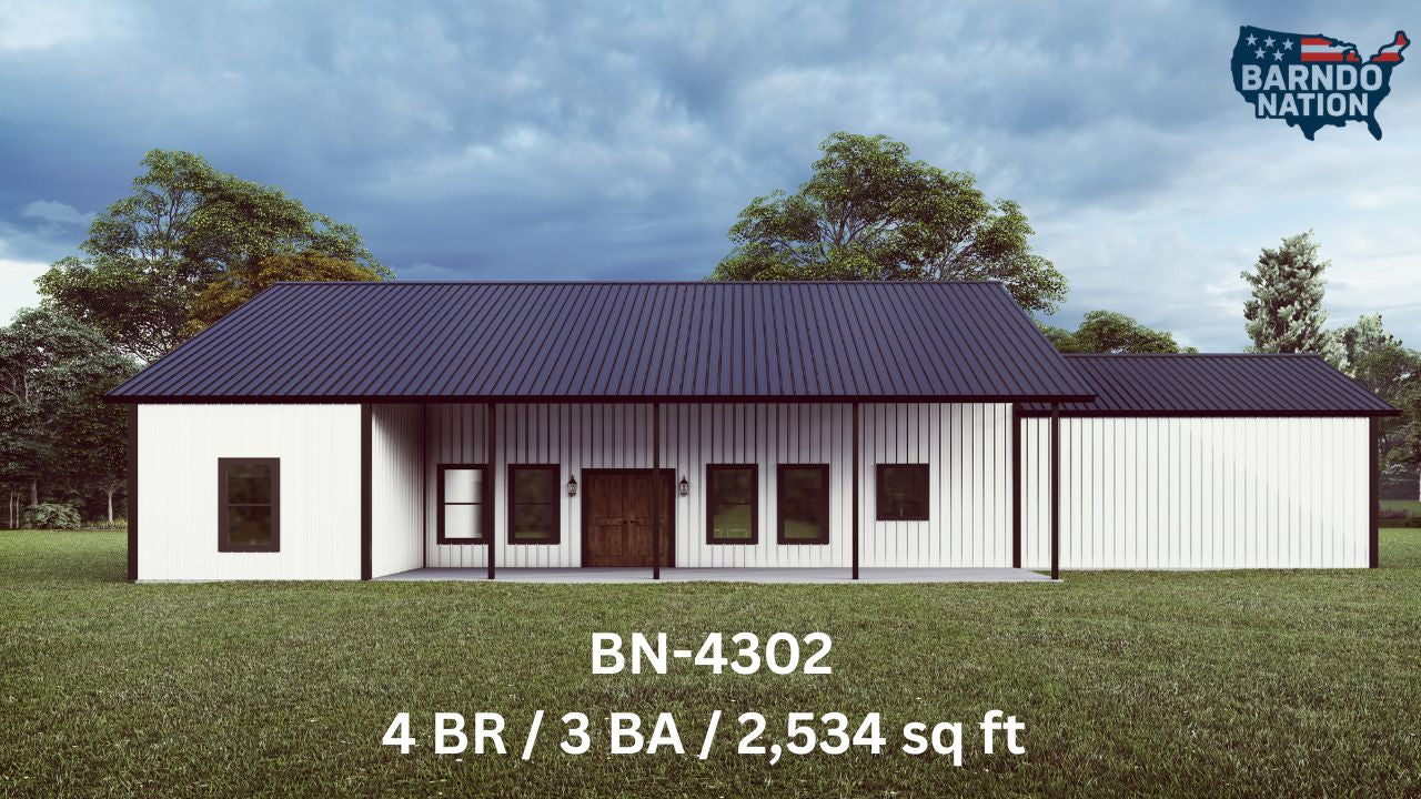 BN-4302