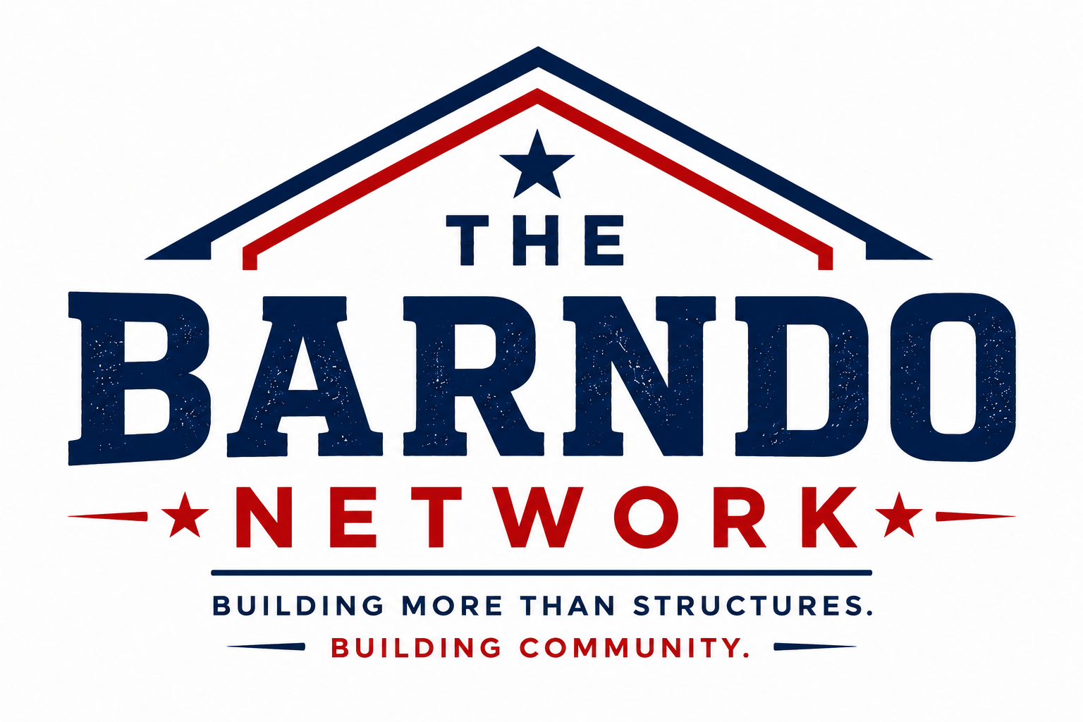 The Barndo Network